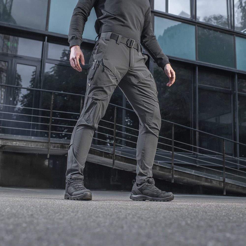 M-Tac Tactical Pants Rubicon Flex