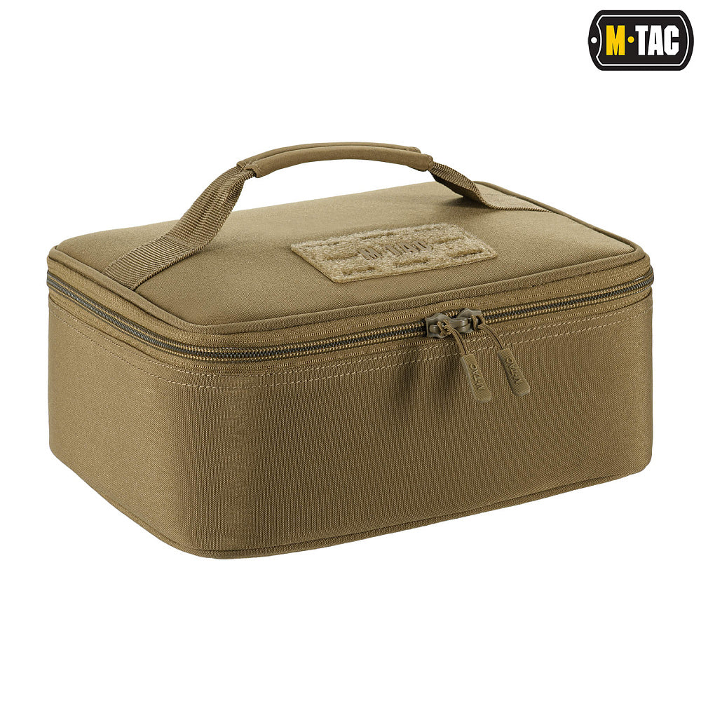 M-Tac Organizer Hardshell Utility Box