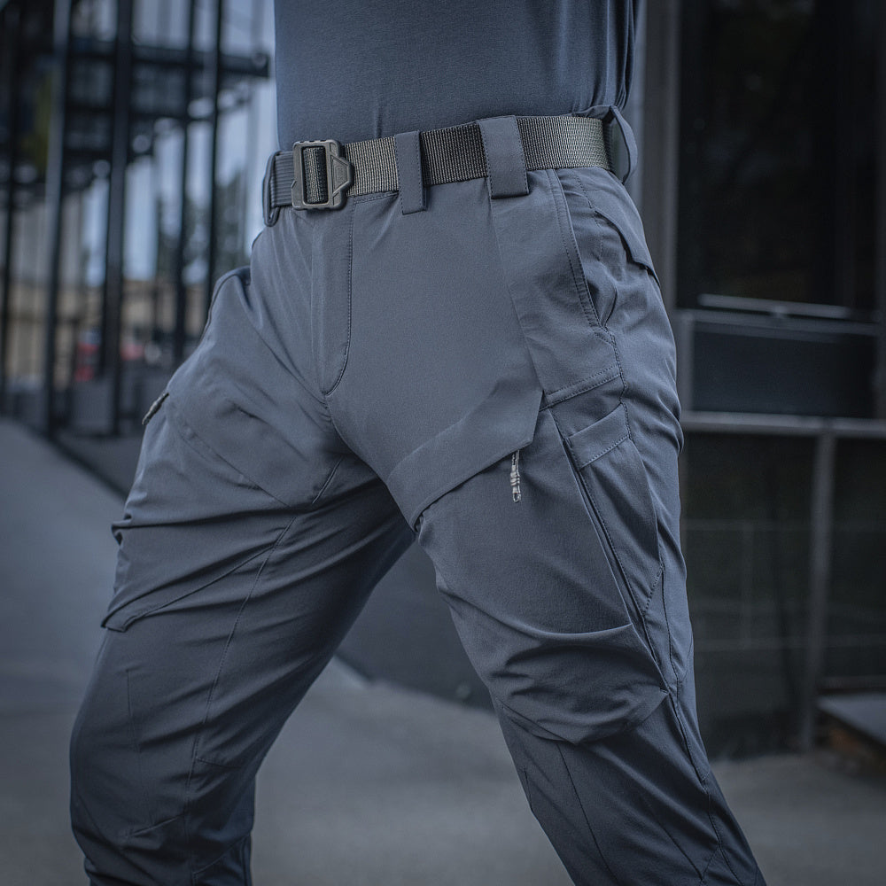 M-Tac Tactical Pants Rubicon Flex