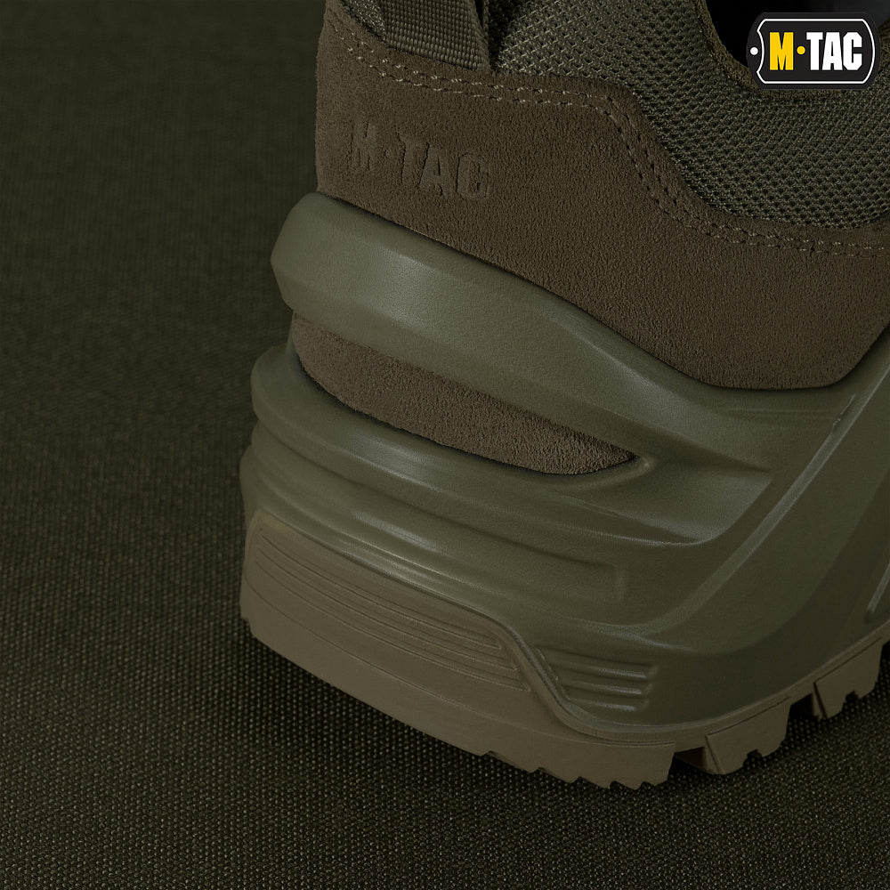 M-Tac Tactical Sneakers Caiman