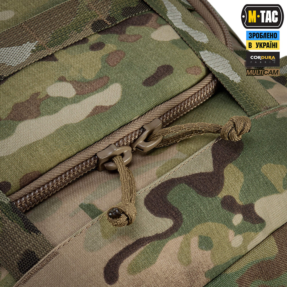 M-Tac Backpack Recon Elite