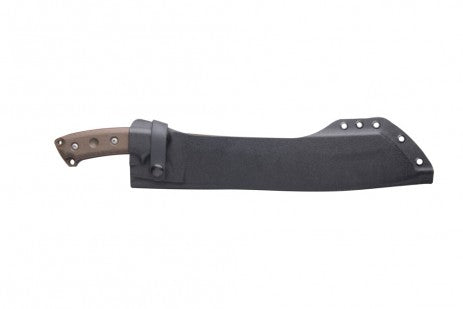 TOPS El Chete w Spring Steel Clip