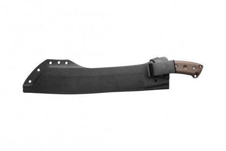 TOPS El Chete w Spring Steel Clip