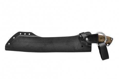 TOPS El Chete w Spring Steel Clip