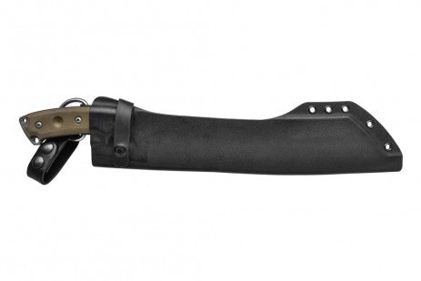 TOPS El Chete w Spring Steel Clip