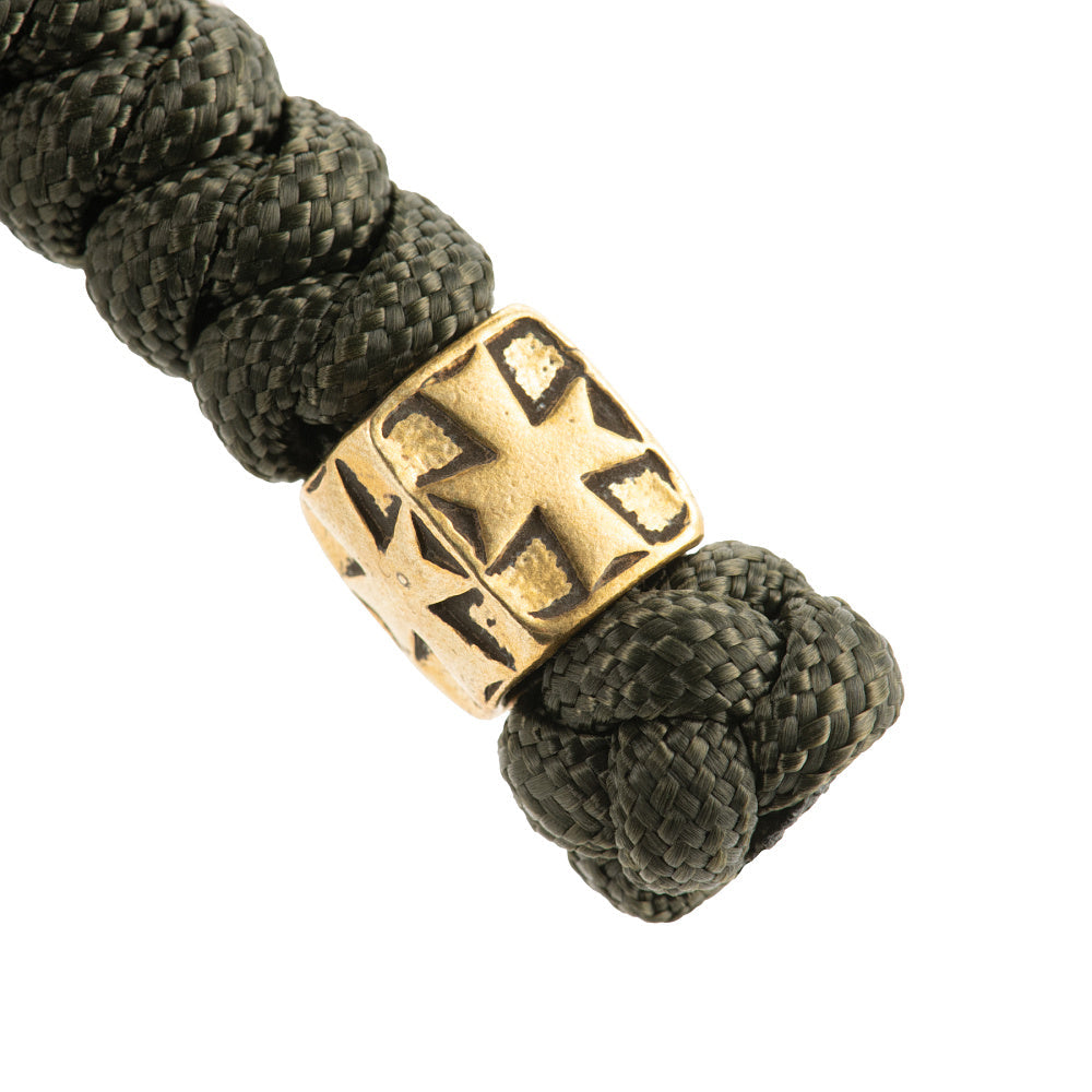 M-Tac Lanyard Viper Cossack Cross