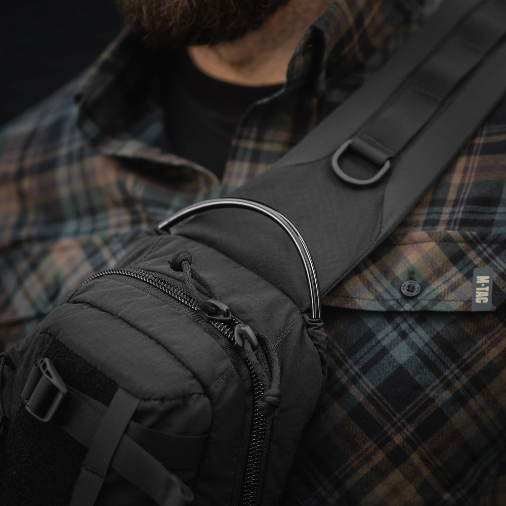 M-Tac Civilian Sling Bag Lite-NR