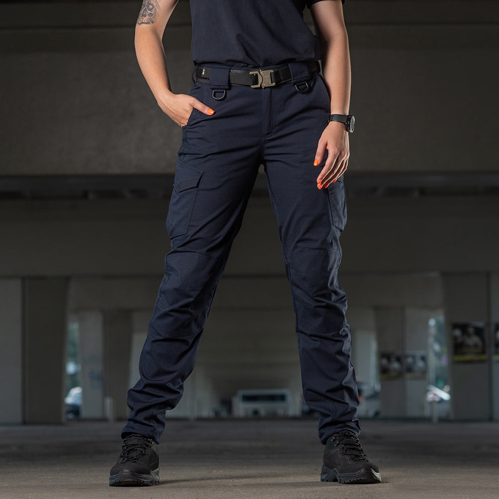 M-Tac Women’s Tactical Pants Aggressor Flex