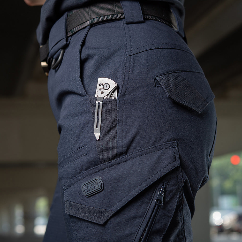 M-Tac Women’s Tactical Pants Aggressor Flex