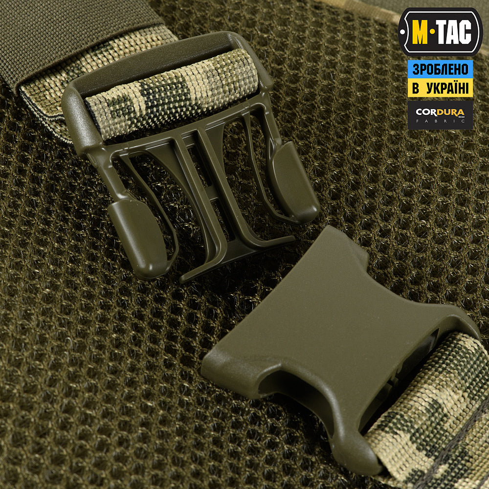 M-Tac Thigh Platform