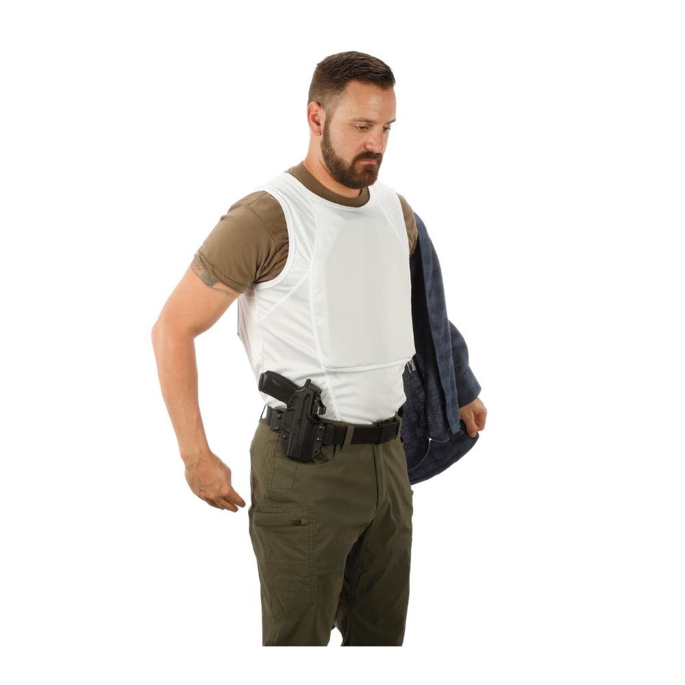 Express Soft Armor T-Shirt Bundle