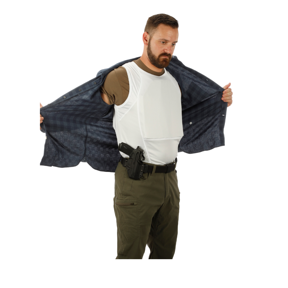 Express Soft Armor T-Shirt Bundle