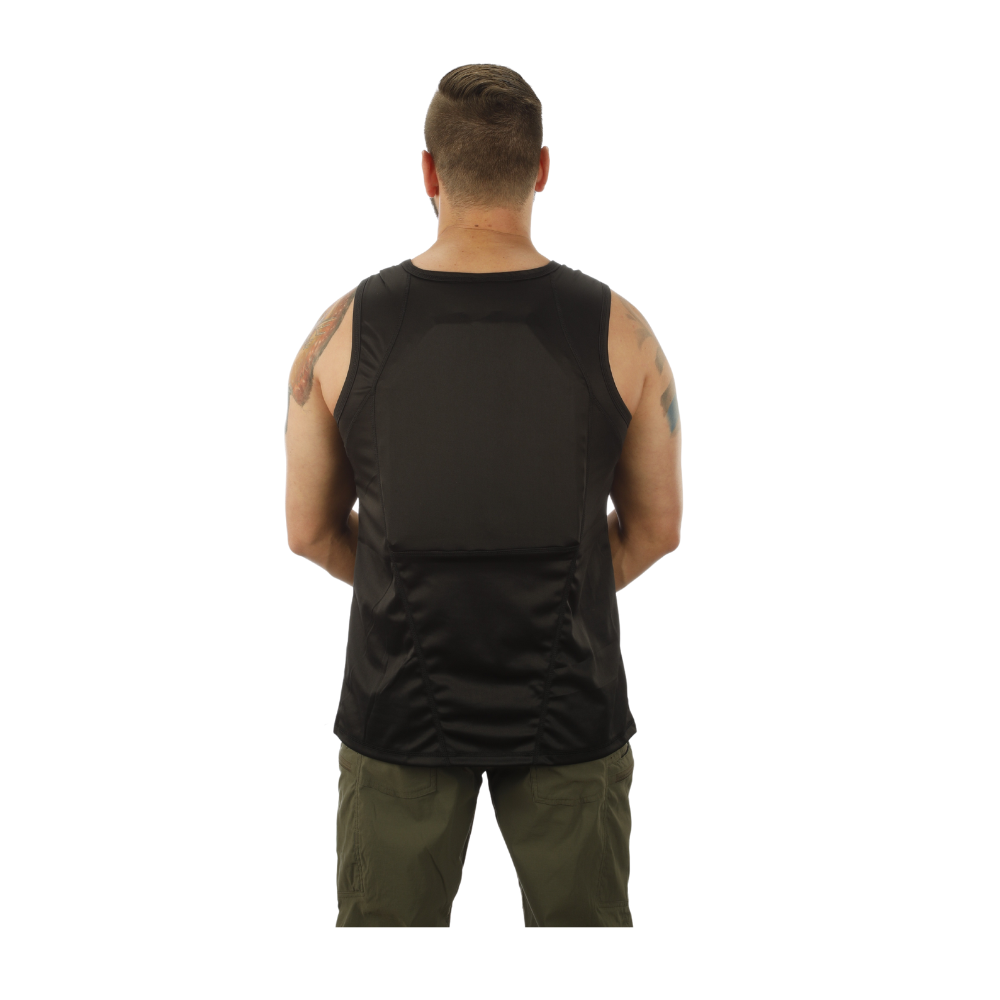 Express Soft Armor Concealable T-Shirt
