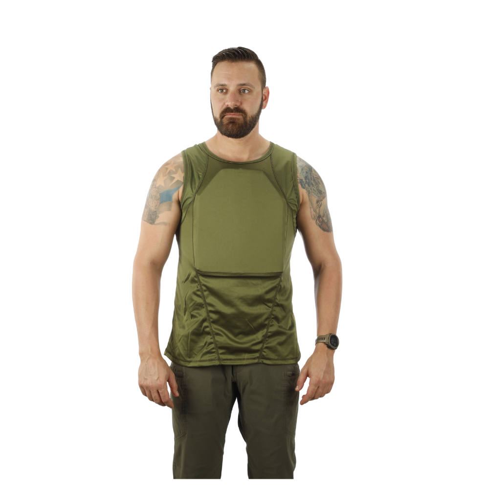 Express Soft Armor T-Shirt Bundle