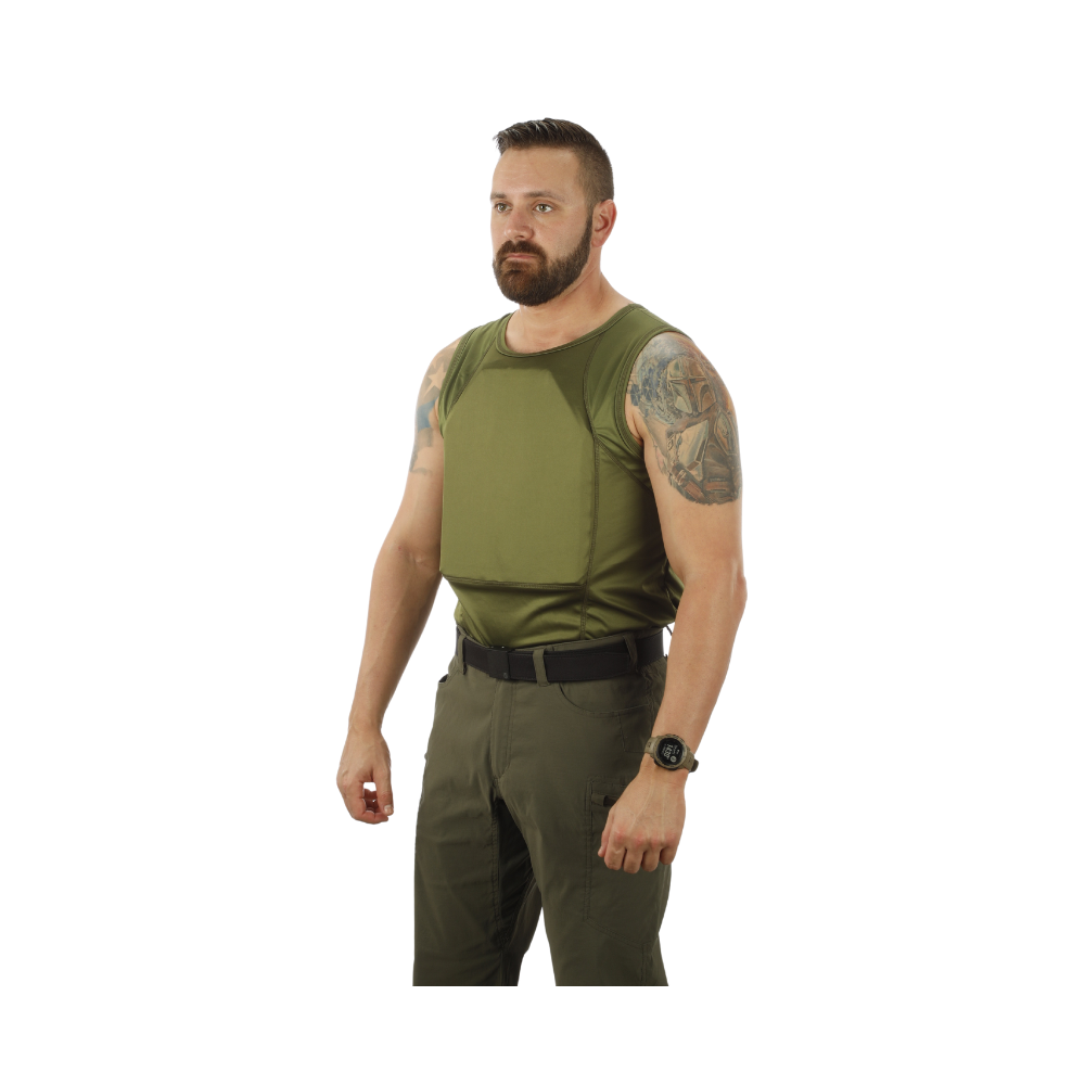 Express Soft Armor T-Shirt Bundle