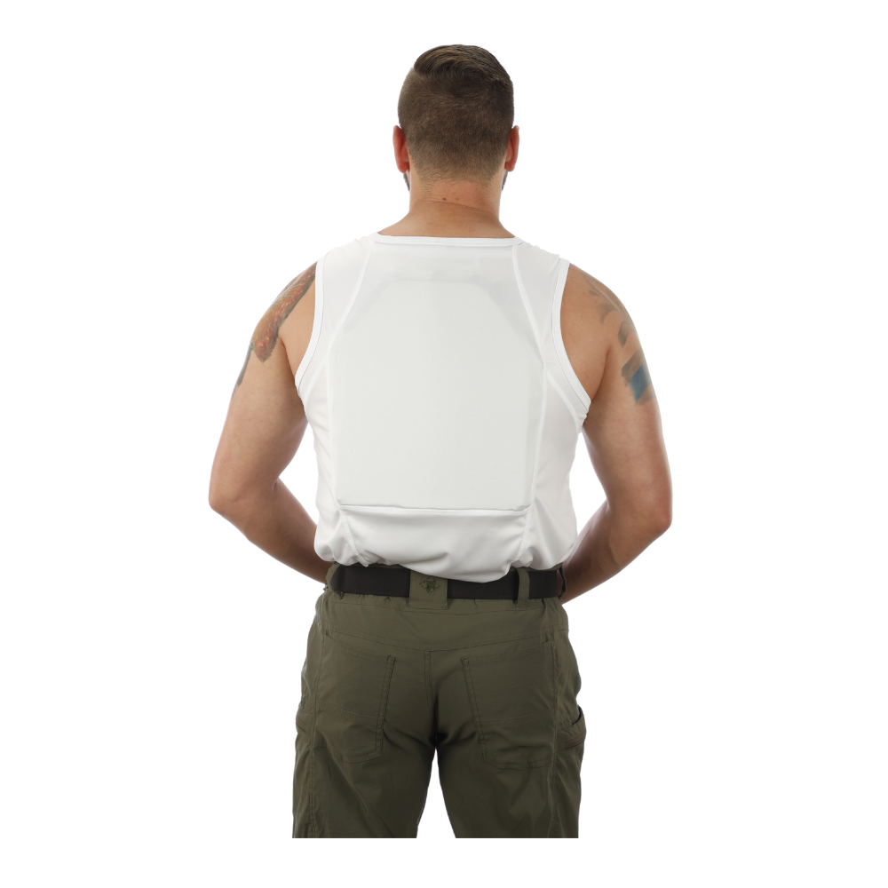 Express Soft Armor T-Shirt Bundle