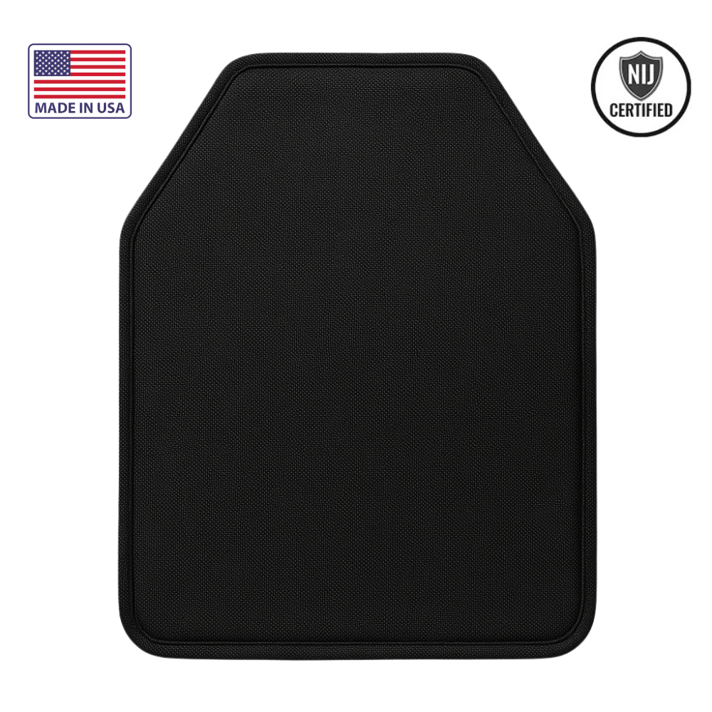 Express Soft Armor Inserts Set of 2
