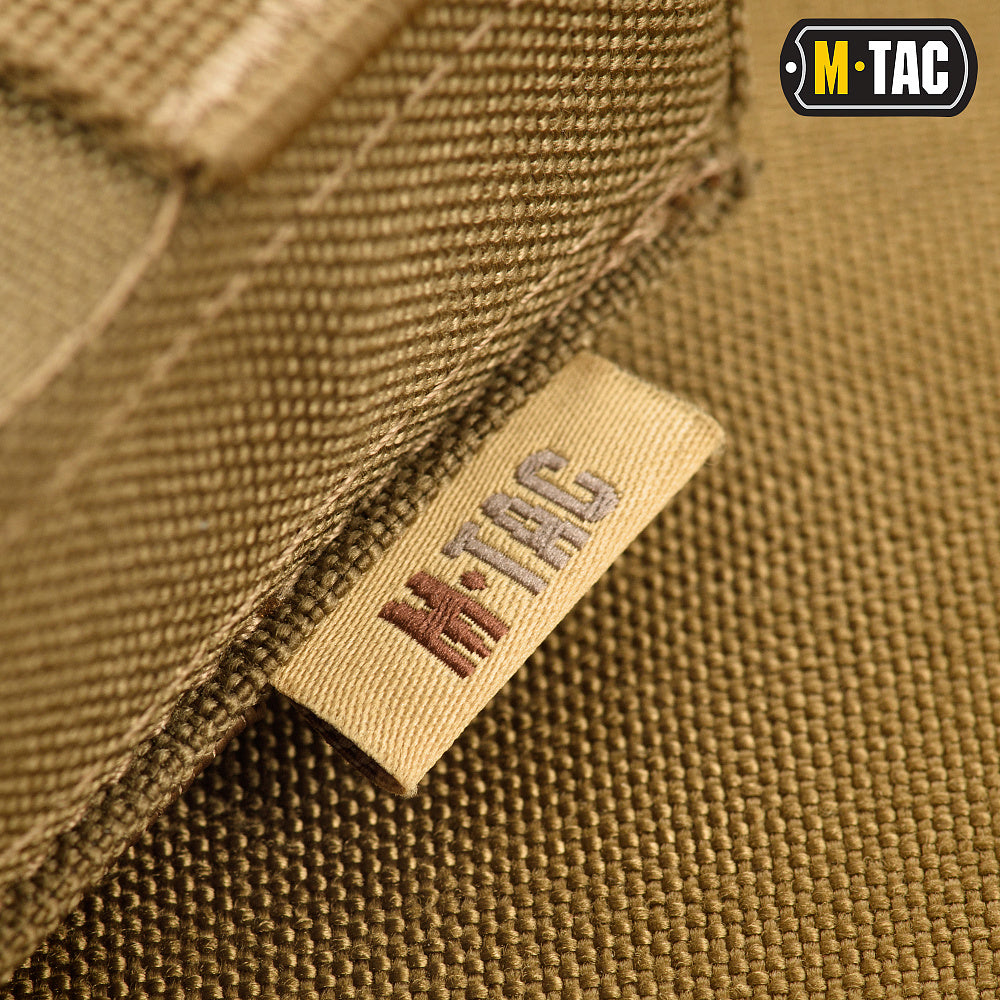 M-Tac AK/AR Kydex Open Pouch