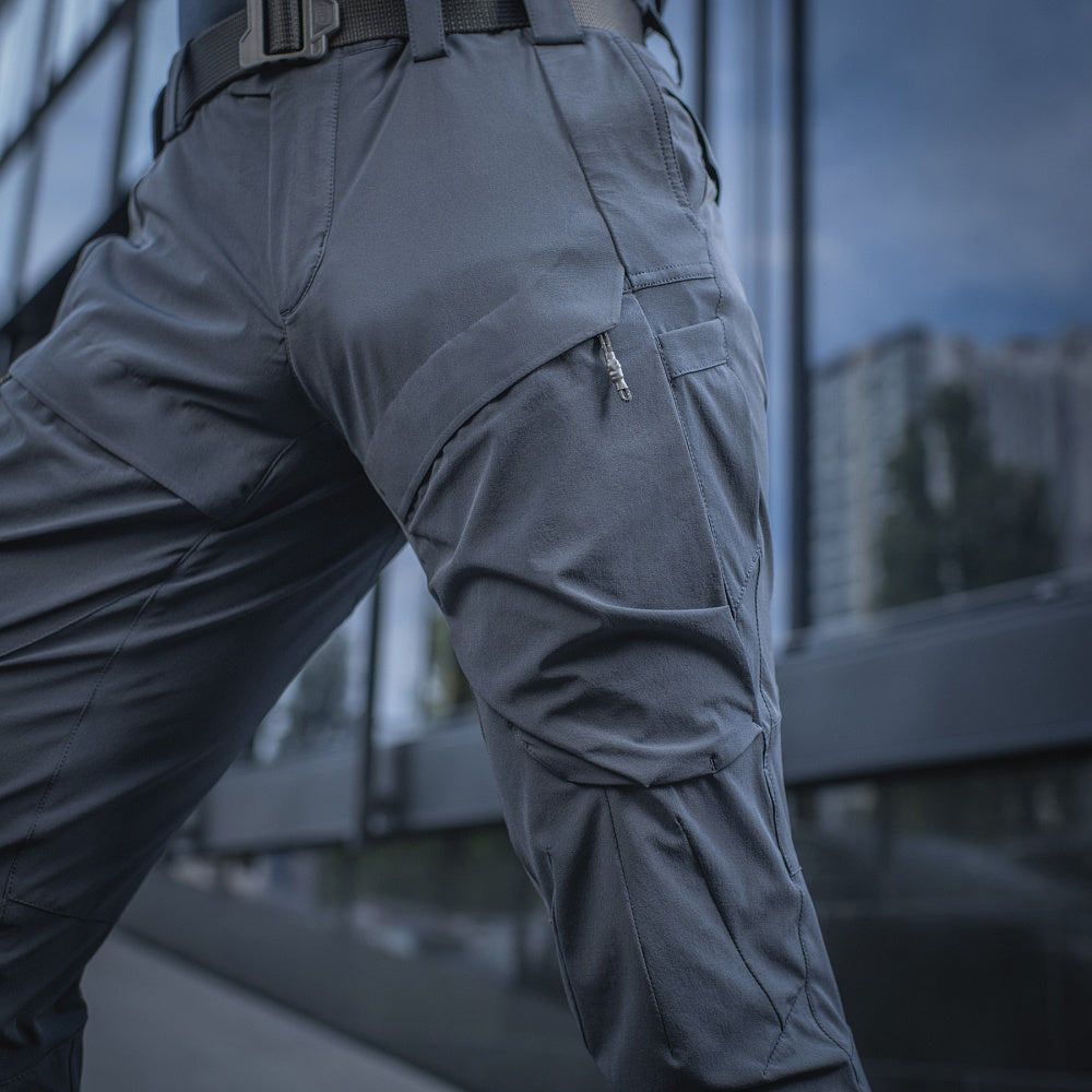 M-Tac Tactical Pants Rubicon Flex