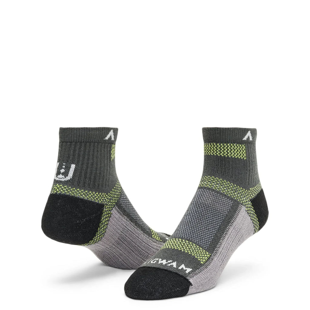 Wigwam | Ultra Cool-Lite Quarter Sock