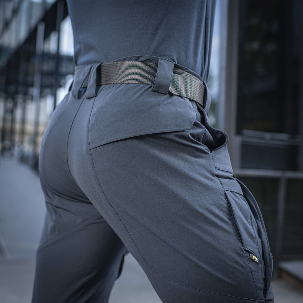 M-Tac Tactical Pants Rubicon Flex
