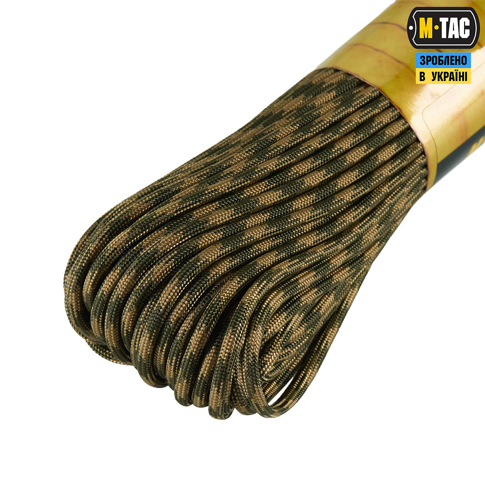 M-Tac Paracord 475