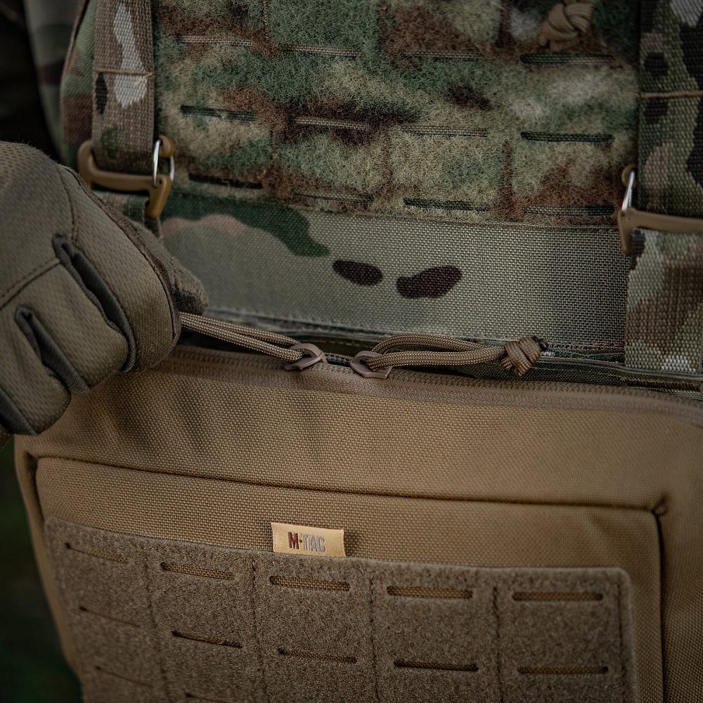 M-Tac Admin Pouch Elite (Large)