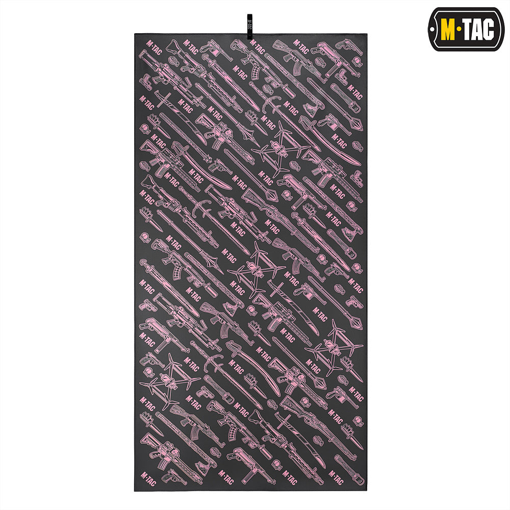 M-Tac Microfiber Towel Weapon