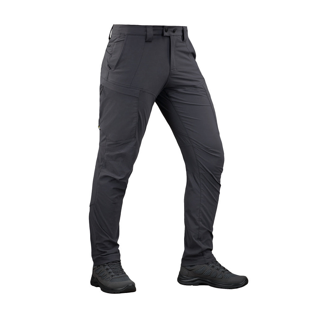 M-Tac Tactical Pants Sahara Flex Light
