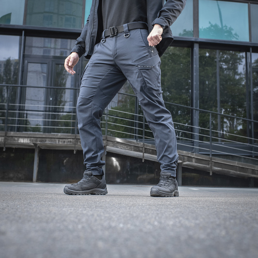 M-Tac Tactical Pants Aggressor Summer Flex