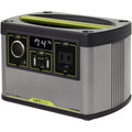 Goal Zero Yeti 200X Portable Power Station, 187-Watt-Hours