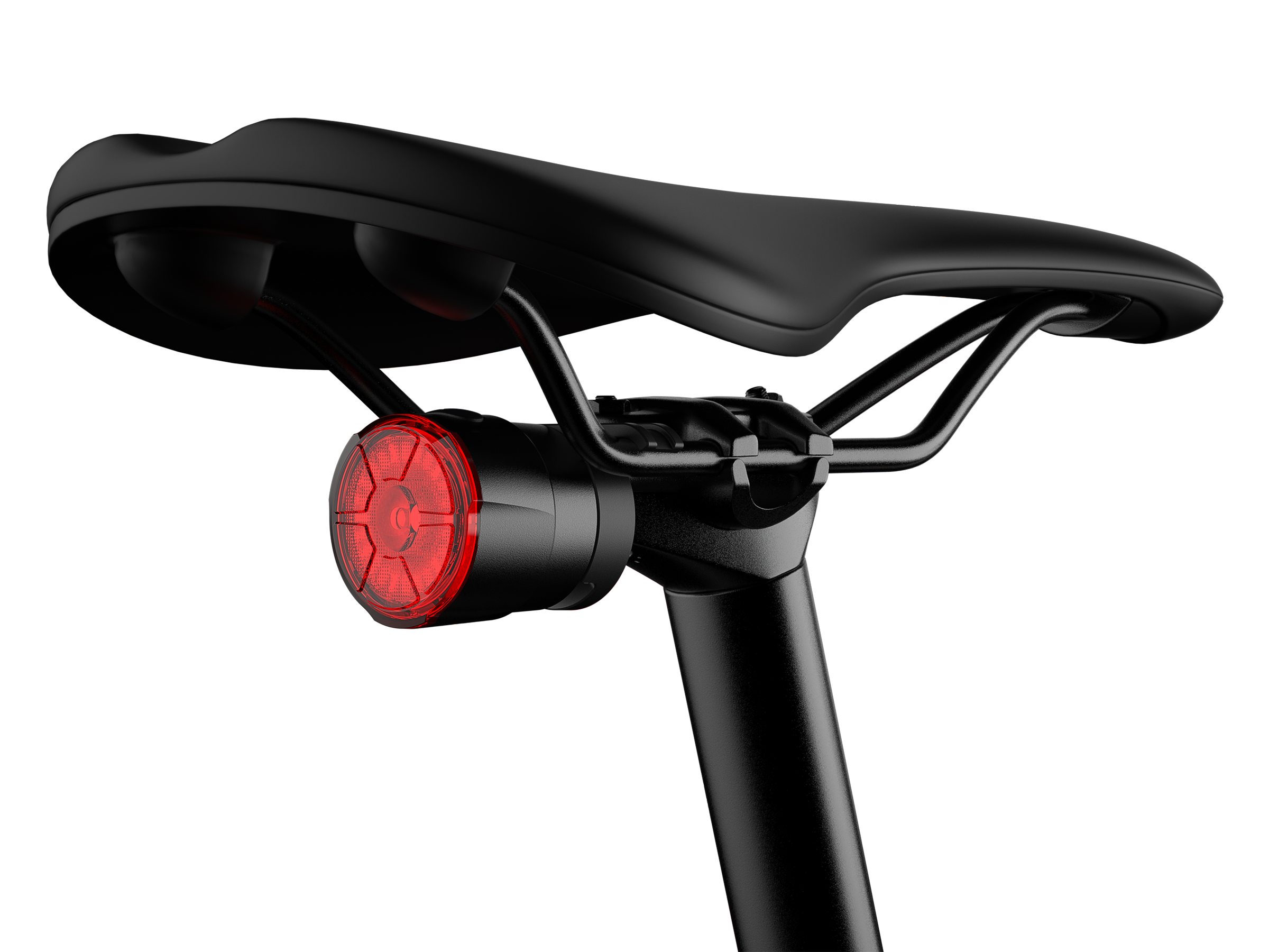 Fenix BC06R Smart-Brake Bicycle Taillight