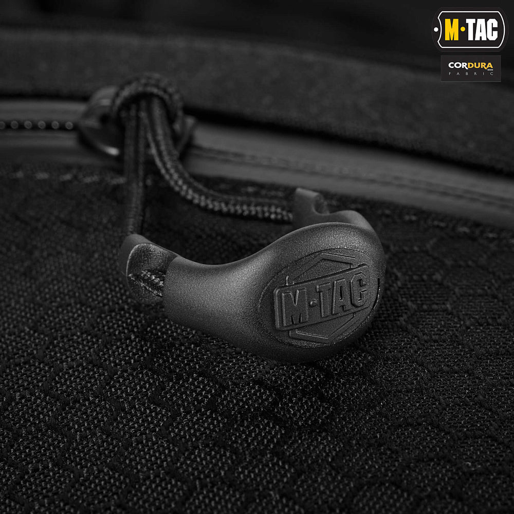 M-Tac Sling Pistol Bag Hex
