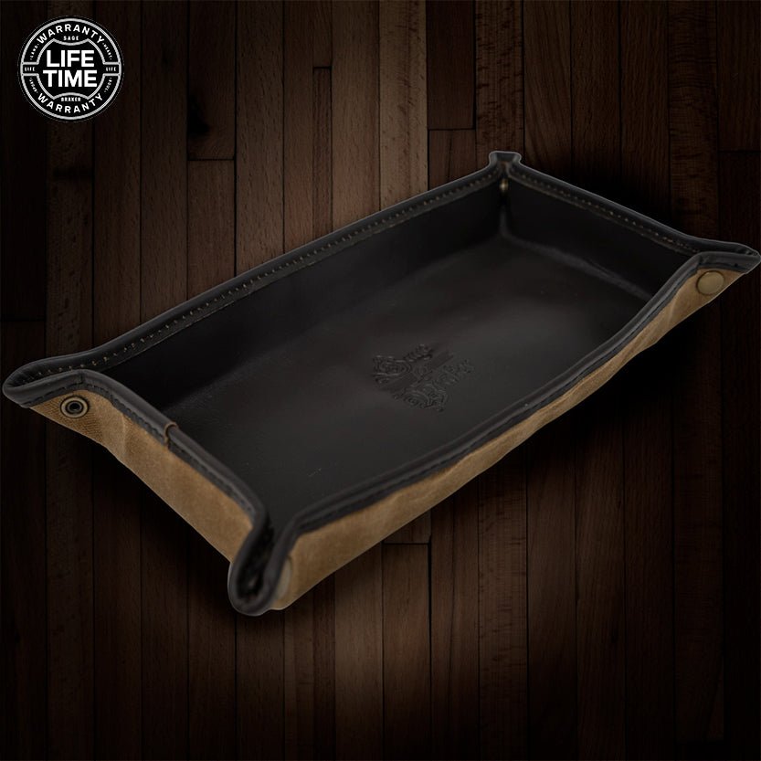 Firearm Parts Tray