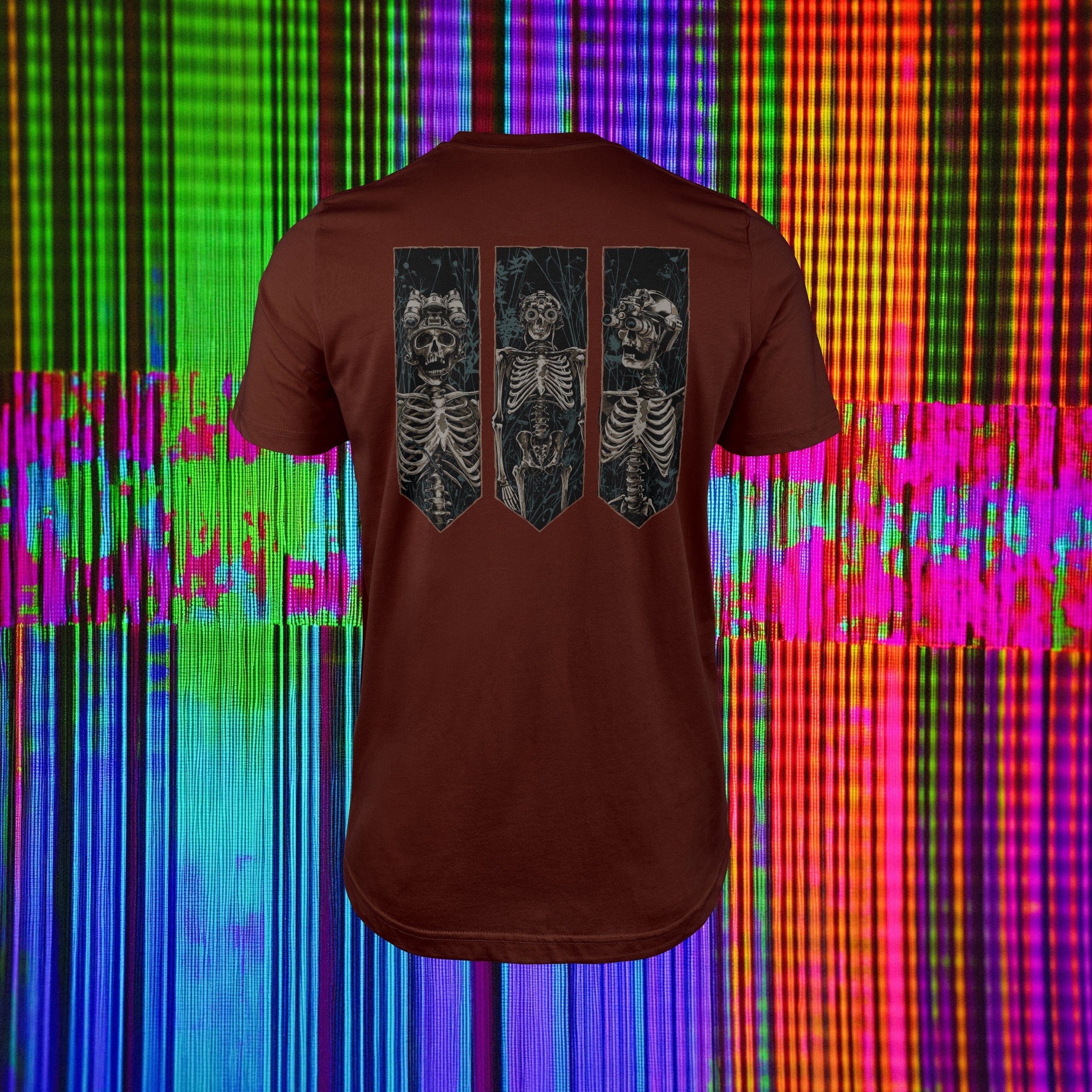 Specters Premium Short Sleeve T-Shirt