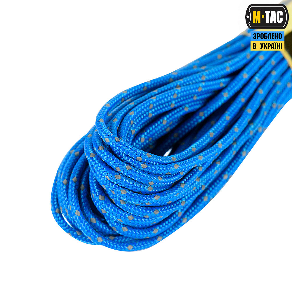 M-Tac Paracord Minicord Reflective