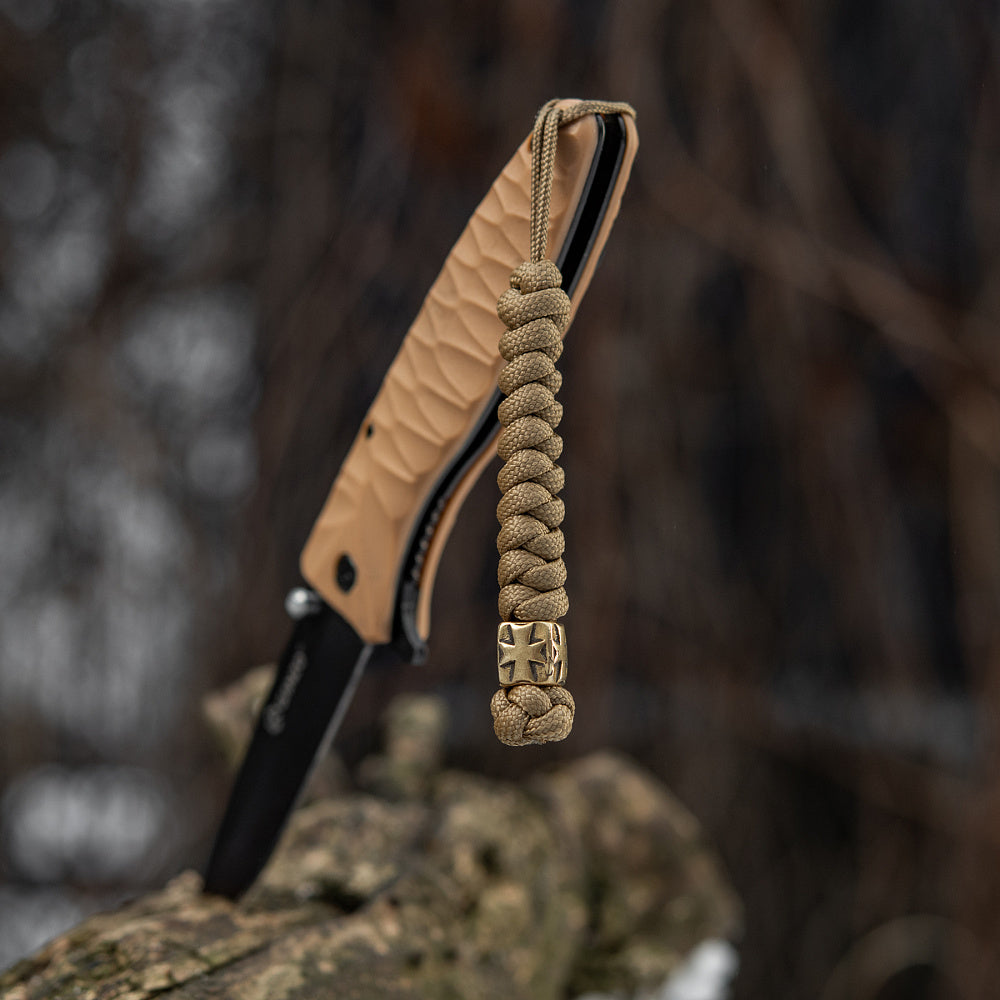 M-Tac Lanyard Viper Cossack Cross