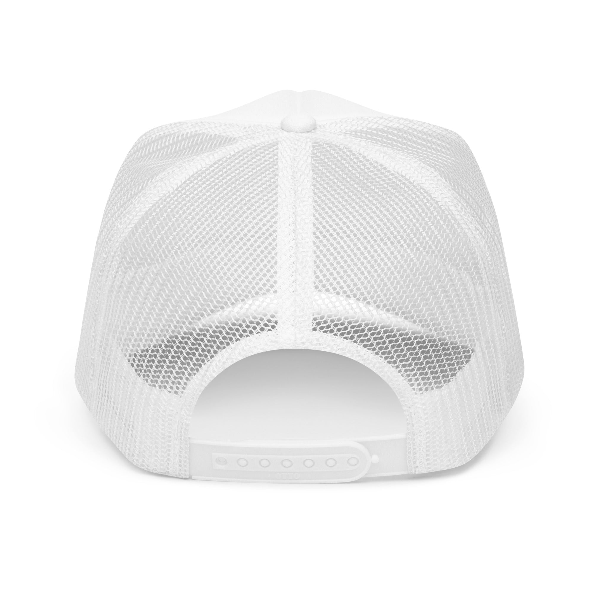 Flag Trucker Hat