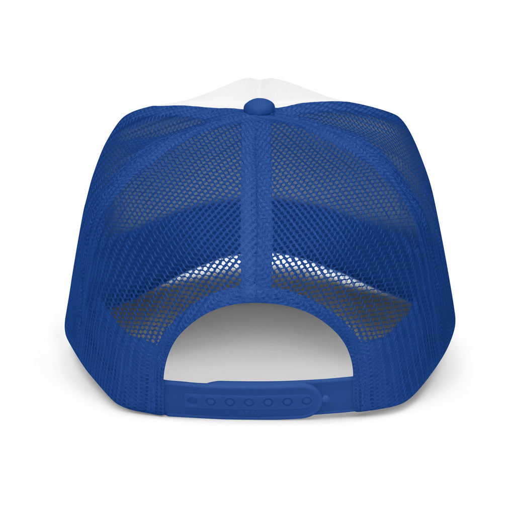 Flag Trucker Hat