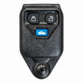 Ford Key Fob Case