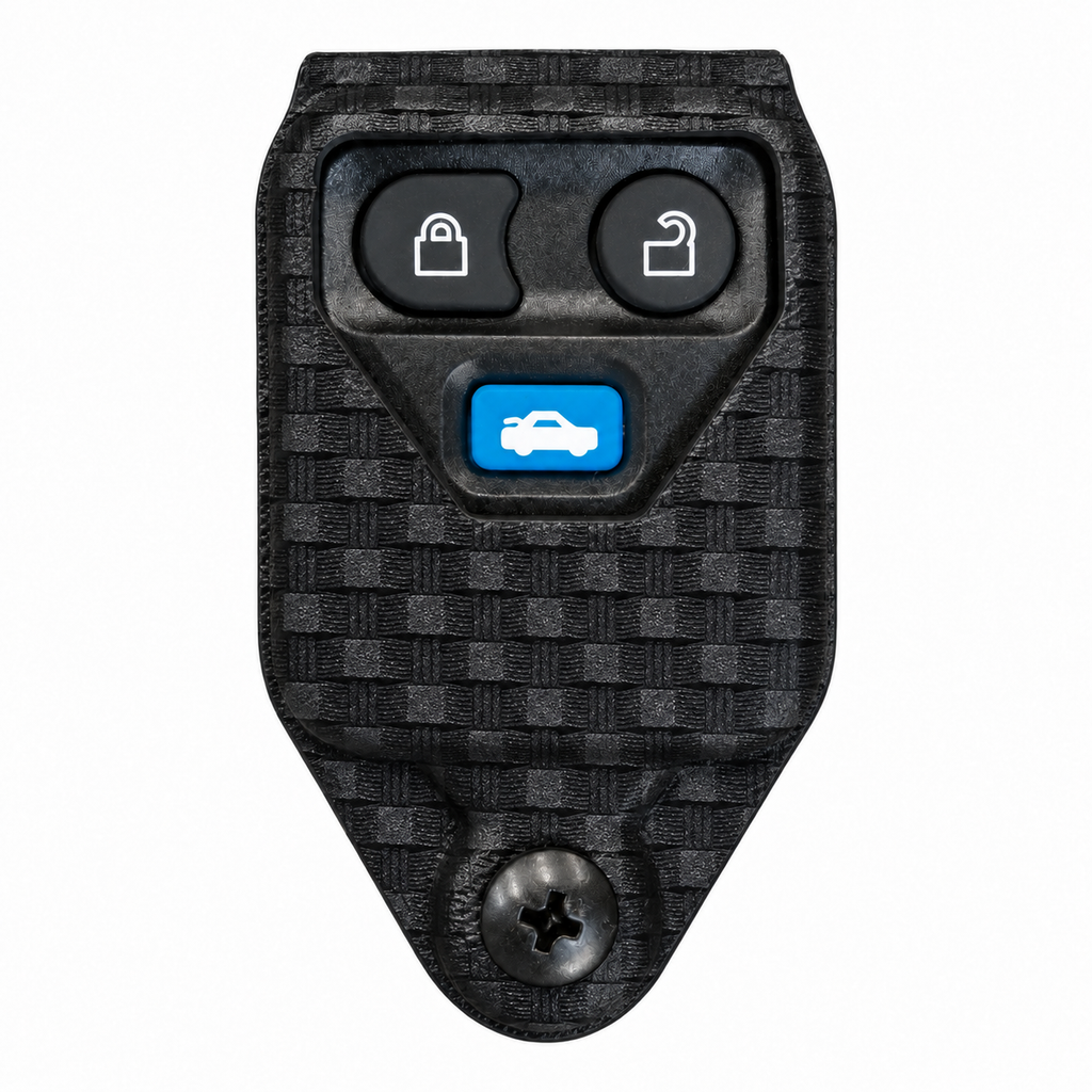 Ford Key Fob Case
