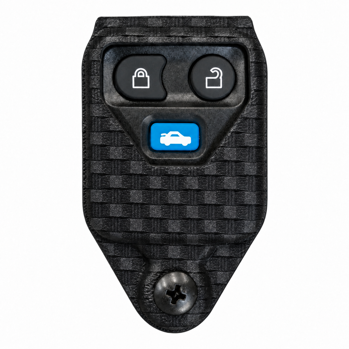 Ford Key Fob Case