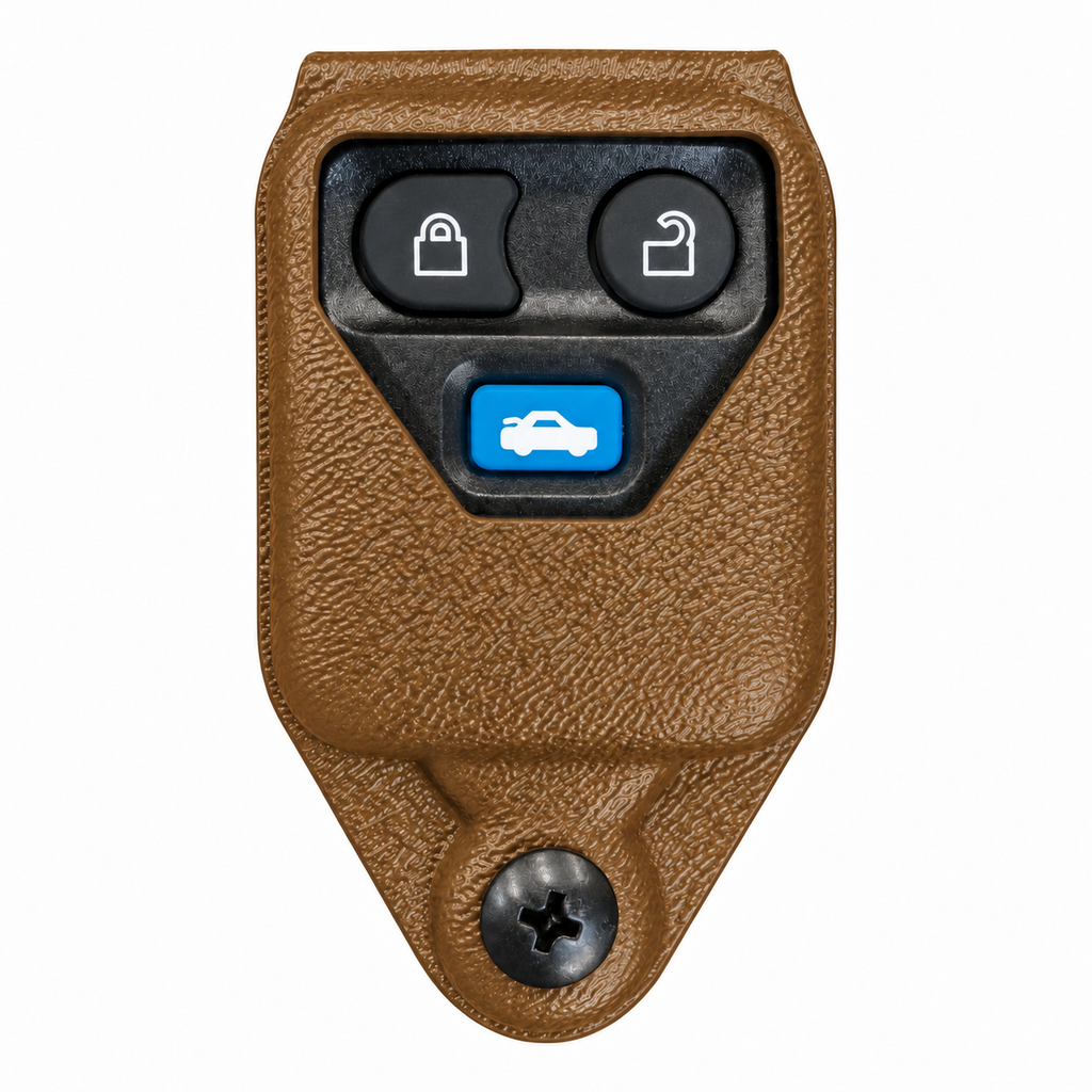 Ford Key Fob Case