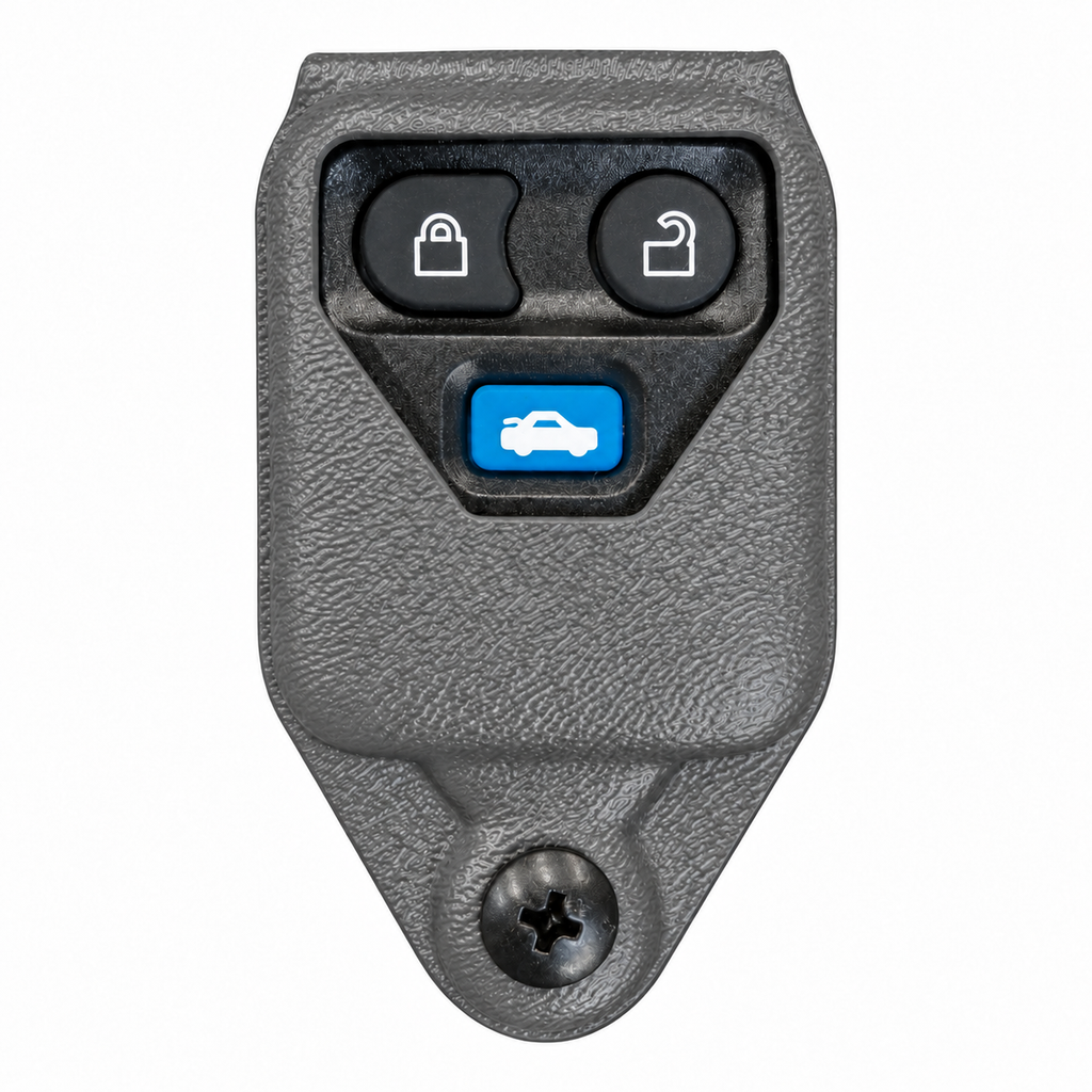 Ford Key Fob Case