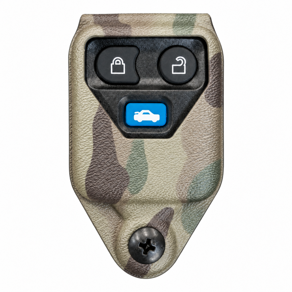 Ford Key Fob Case