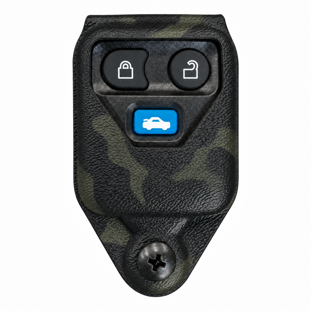 Ford Key Fob Case