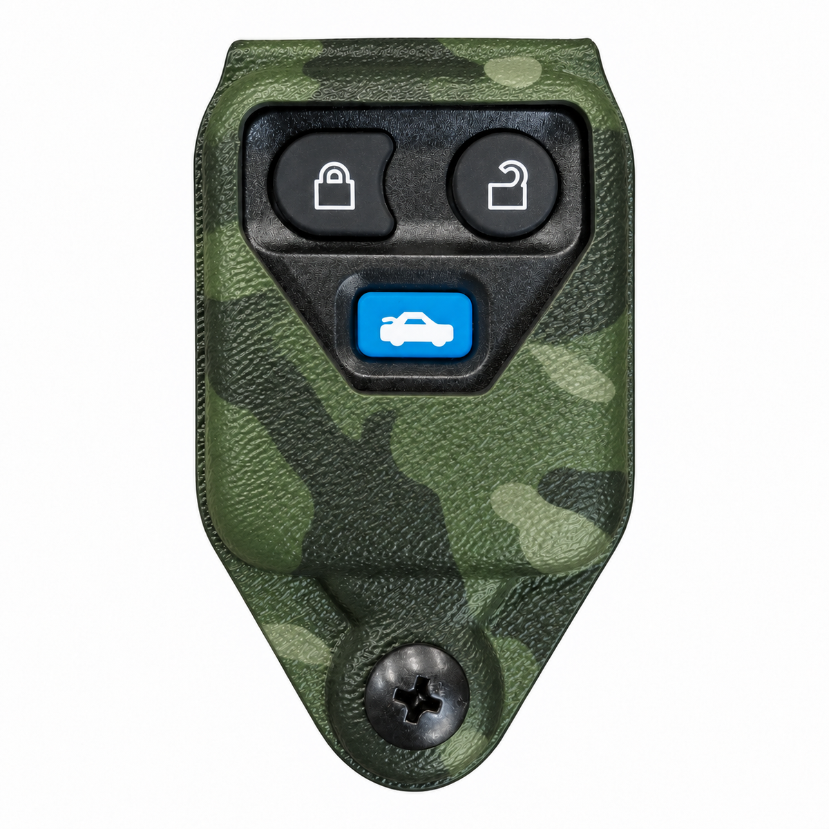 Ford Key Fob Case