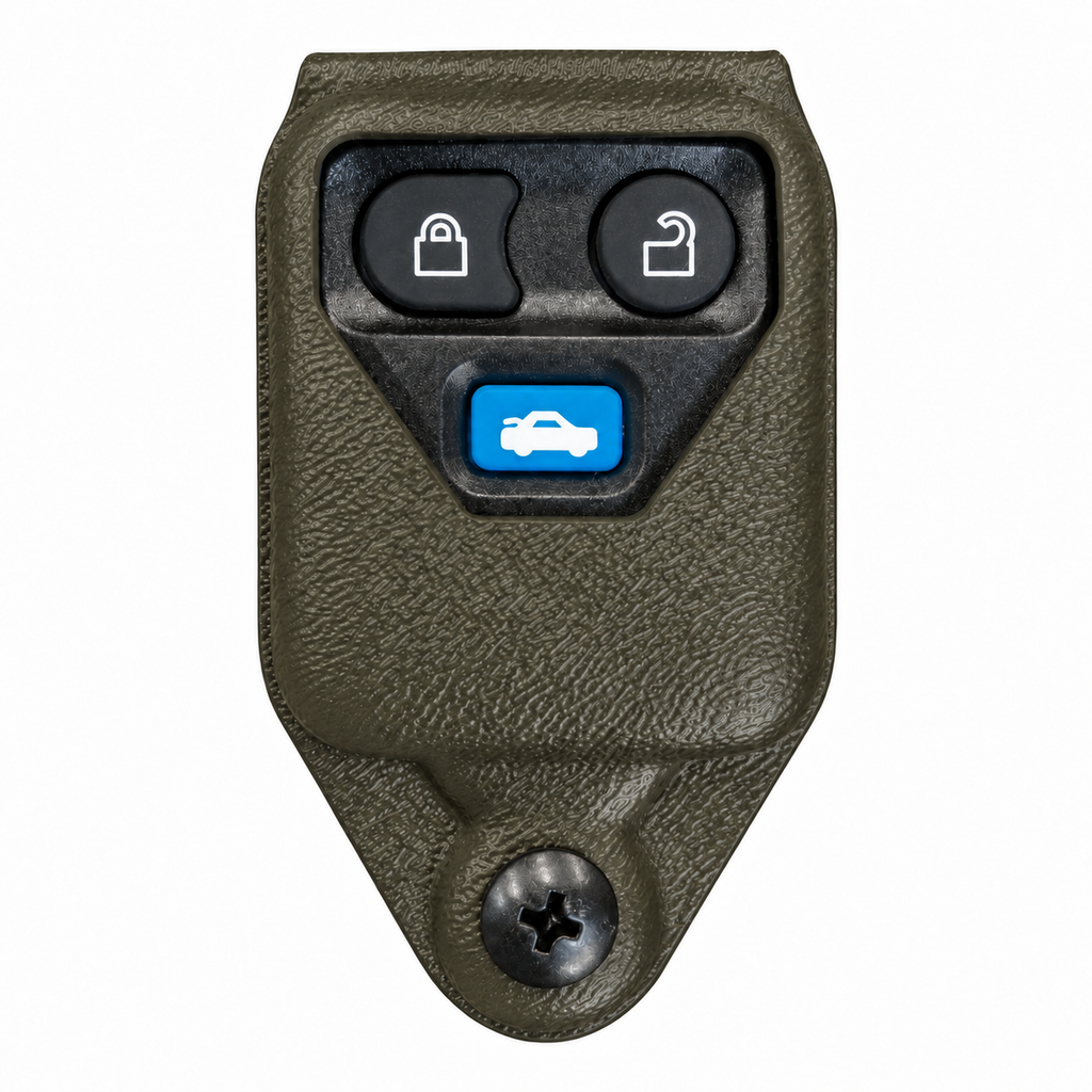 Ford Key Fob Case