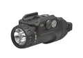 FOXTROT2R - 20,000 Candela WeaponLight w/ Dual-Fuel Power (Rechargeable or CR123A)