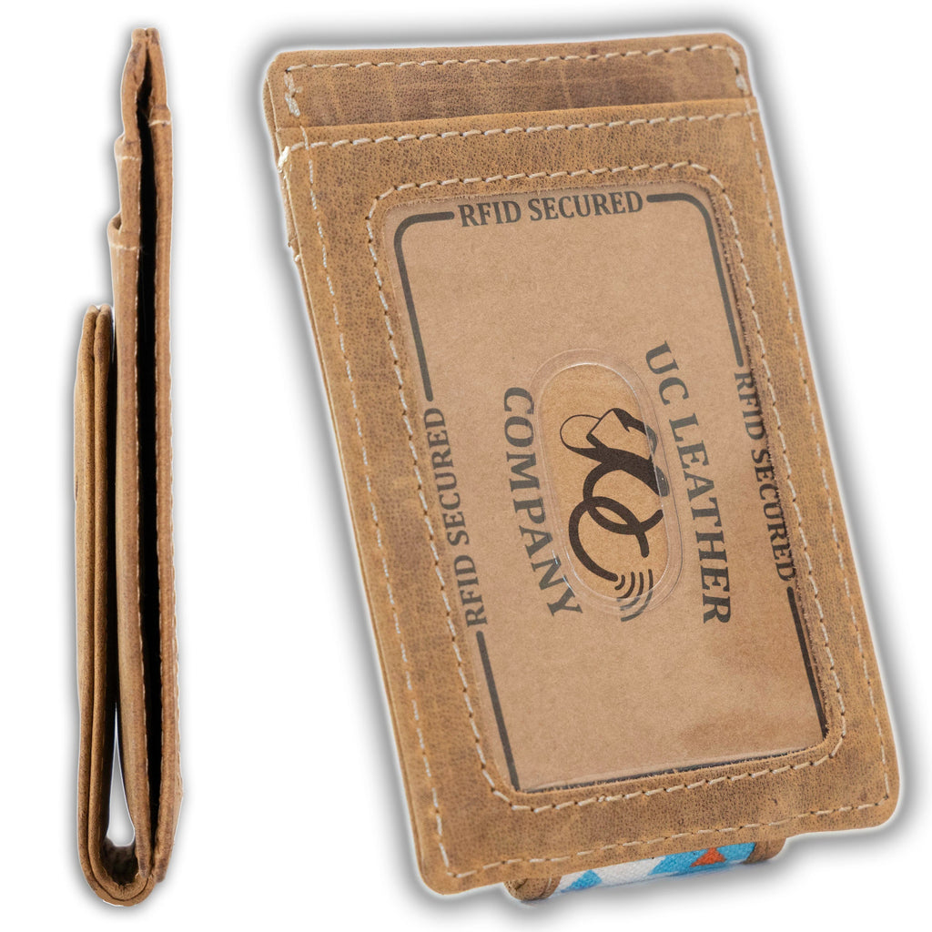 Front Pocket Wallet